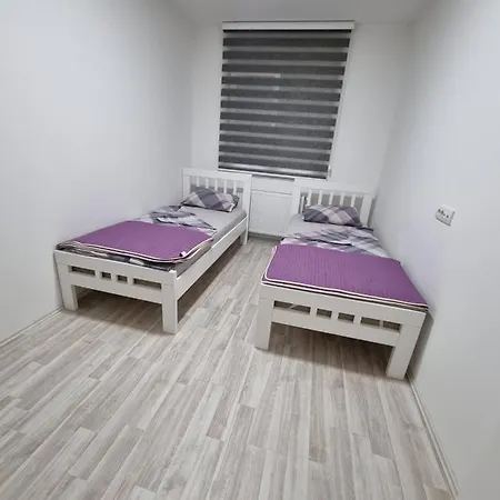 Apartment Silver 1